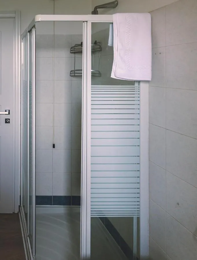 Apartment New Inn Residence Mediglia Italy