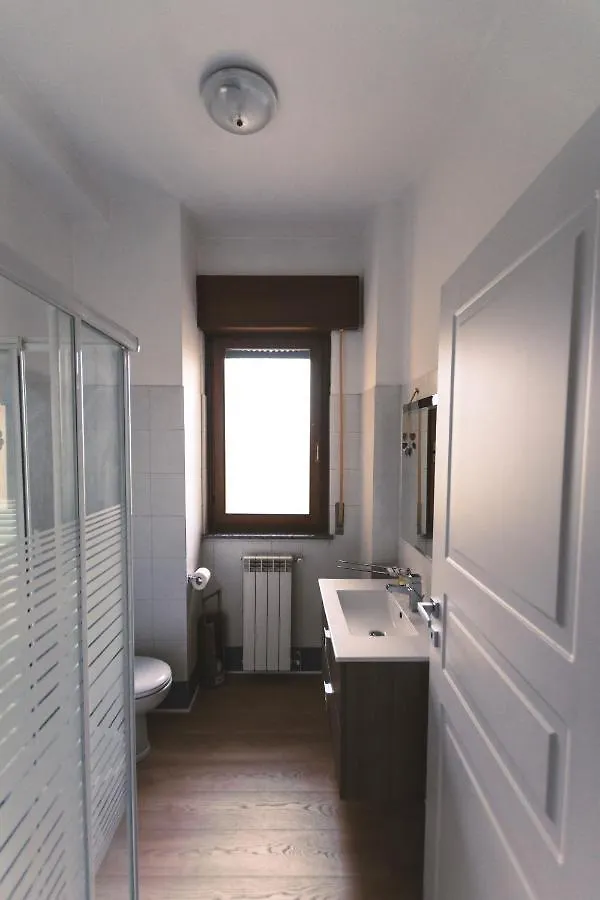 New Inn Residence Mediglia 0*,  Italy