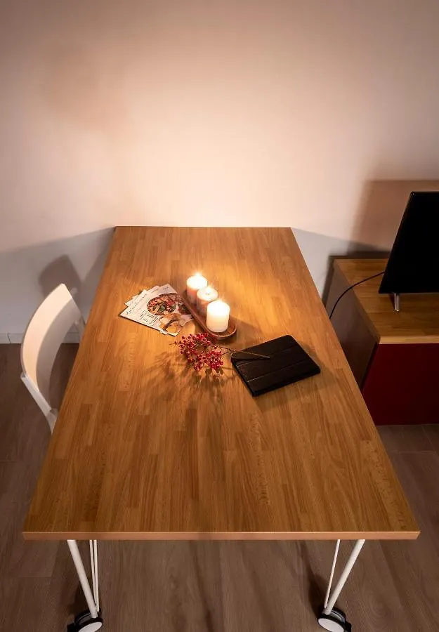 New Inn Residence Mediglia Italy