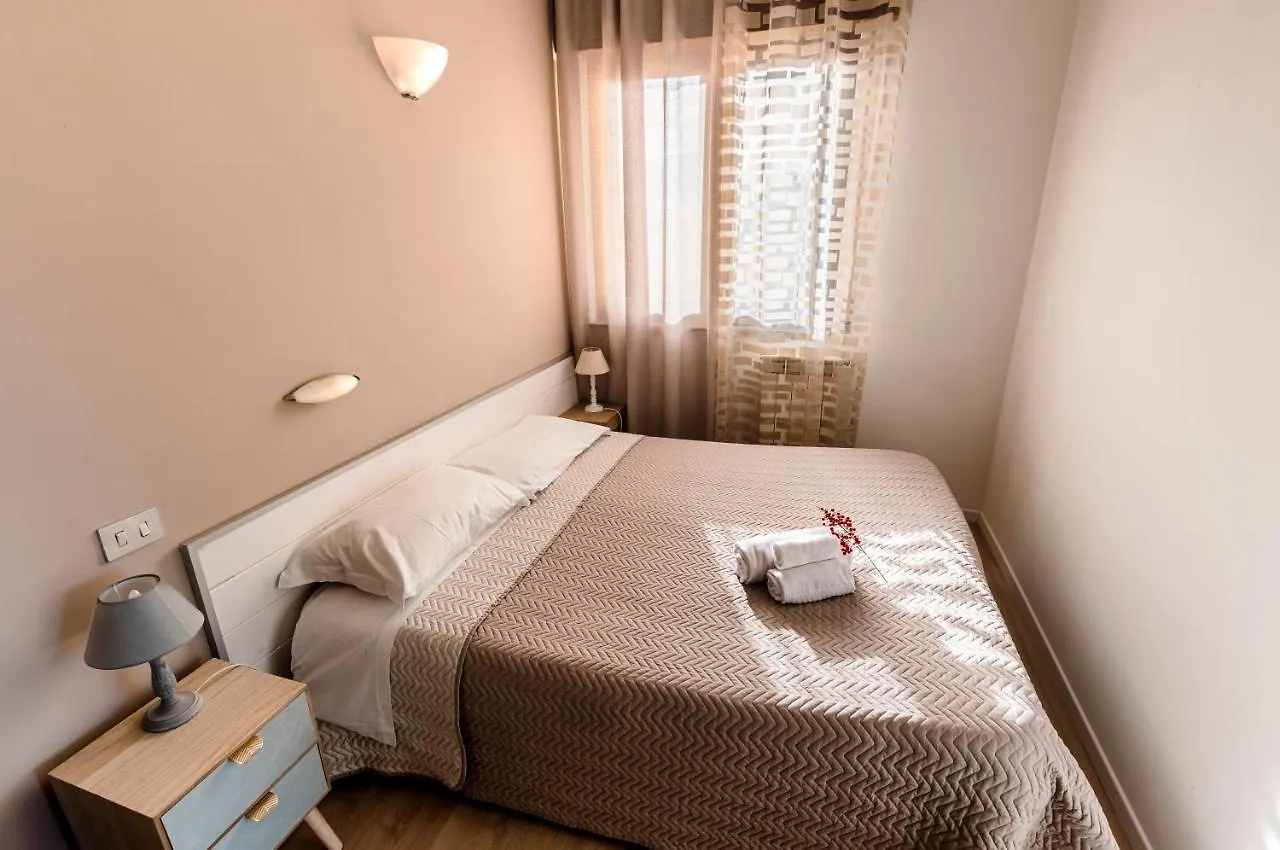 New Inn Residence Mediglia Italy