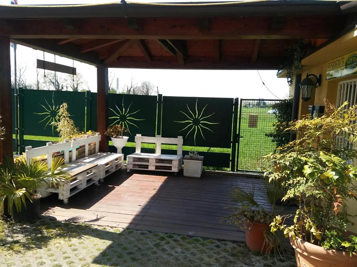 New Inn Residence Mediglia Apartment