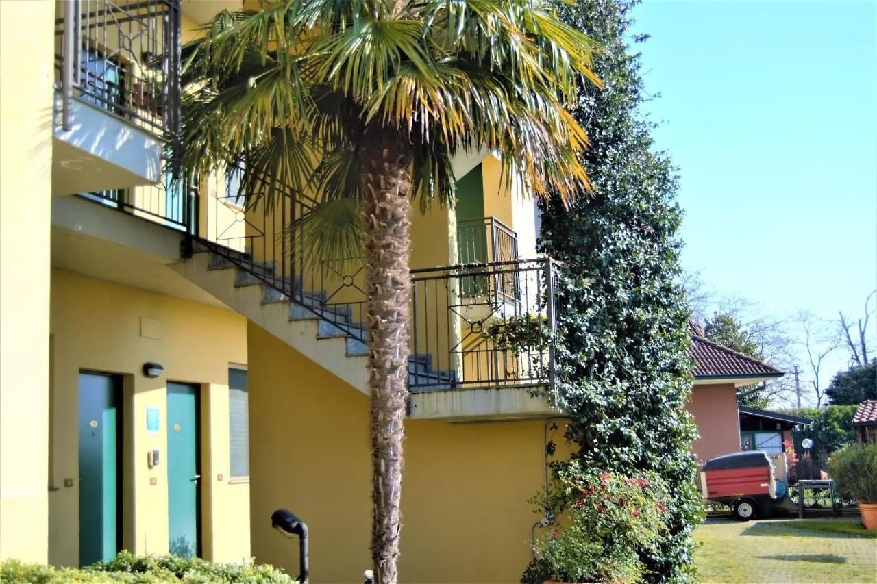 New Inn Residence Mediglia Apartment