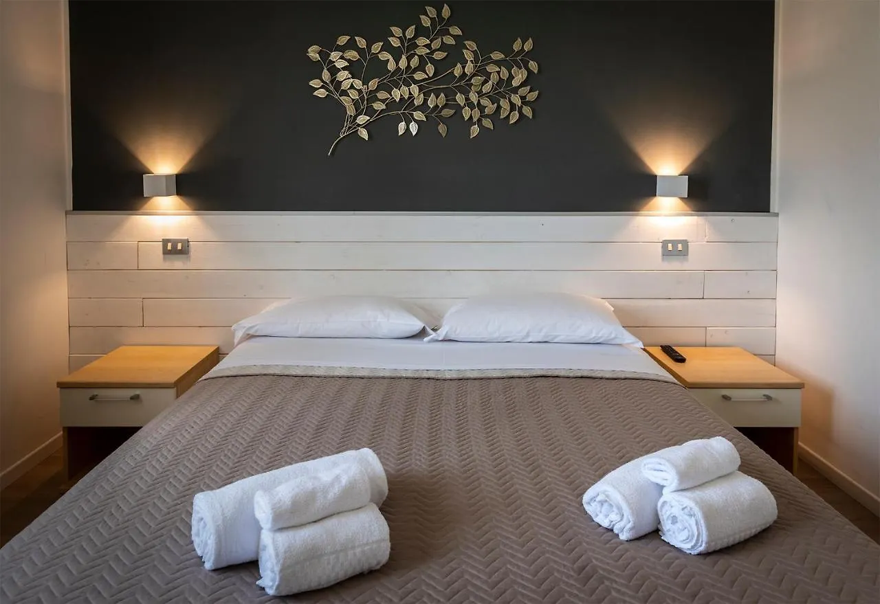 New Inn Residence Mediglia Italy