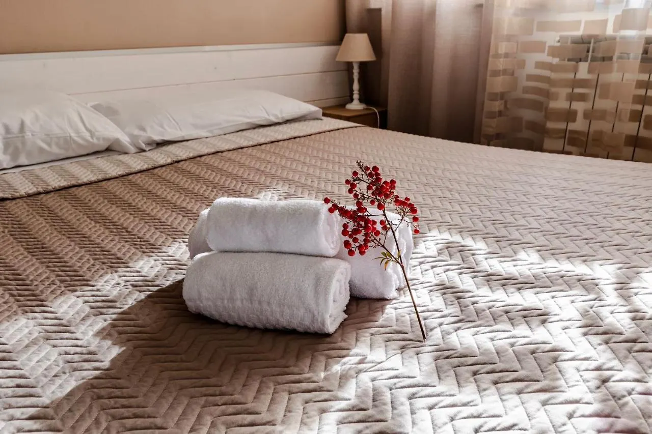 New Inn Residence Mediglia 0*,  Italy
