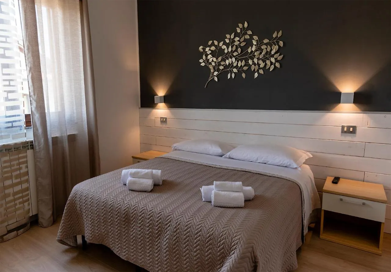 New Inn Residence Mediglia Italy