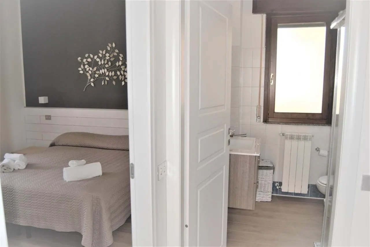 New Inn Residence Mediglia 0*,  Italy