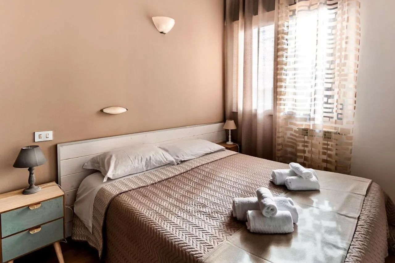 New Inn Residence Mediglia Apartment