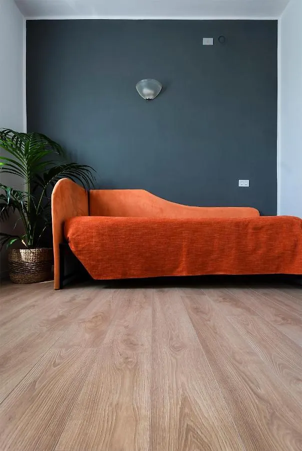 New Inn Residence Mediglia Apartment