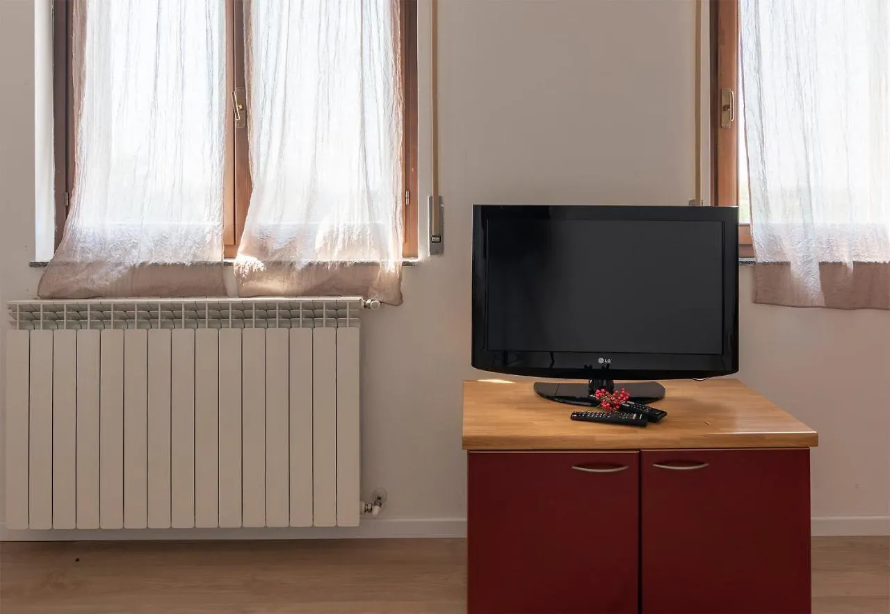 New Inn Residence Mediglia