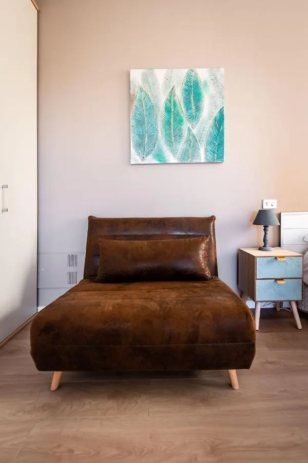 New Inn Residence Mediglia