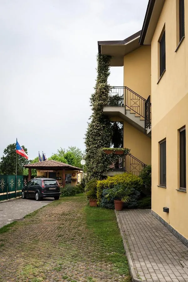 New Inn Residence Mediglia
