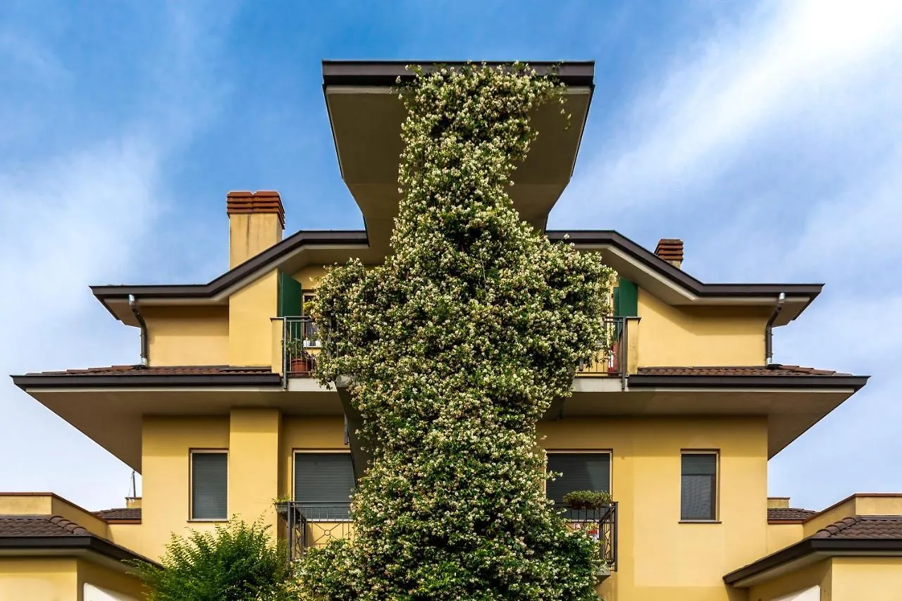 Apartment New Inn Residence Mediglia