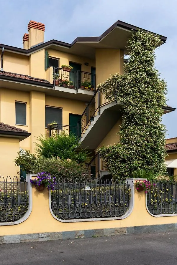 New Inn Residence Mediglia