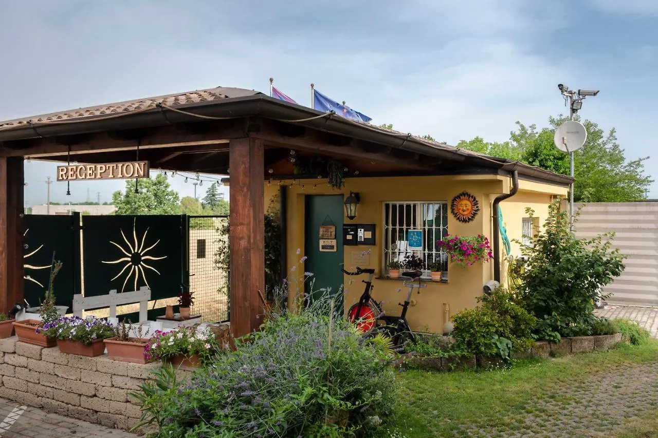 New Inn Residence Mediglia