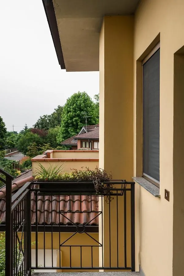 New Inn Residence Mediglia Apartment