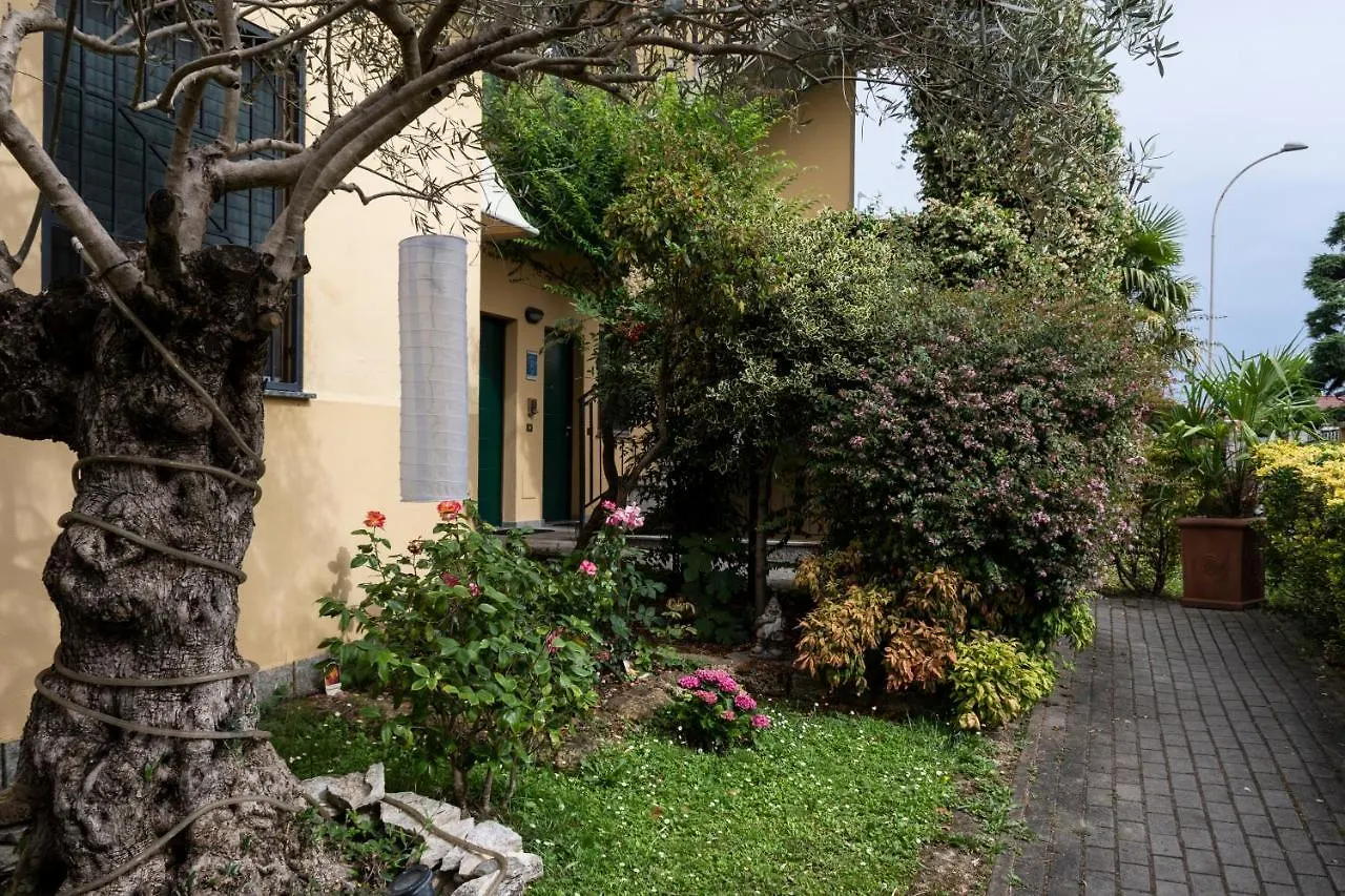 Apartment New Inn Residence Mediglia