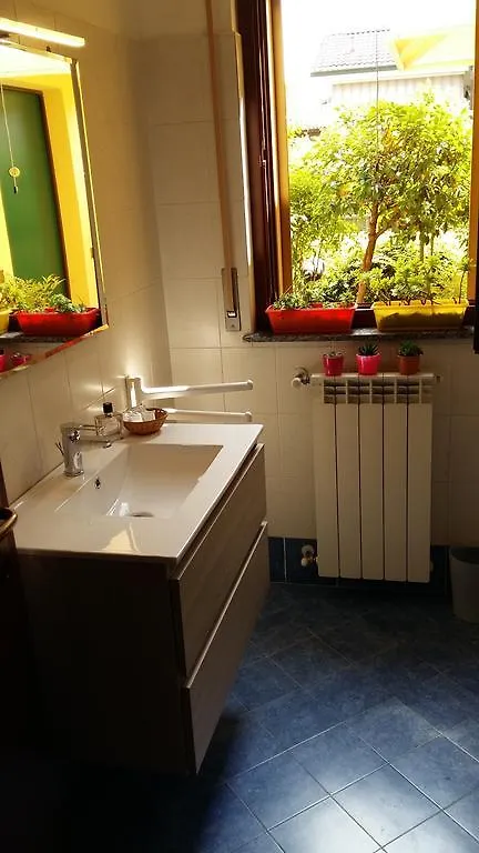 New Inn Residence Mediglia Apartment