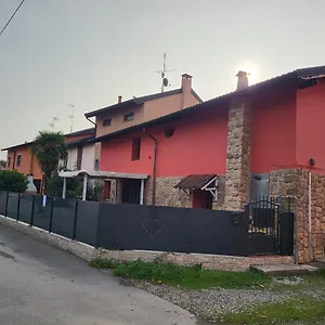A Casa Di Luca Affittacamere